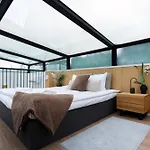 Levin Primus - Your Glass-roof Gateway To Laplands Magic Levi