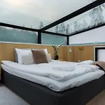 Levin Primus - Your Glass-roof Gateway To Laplands Magic 列维