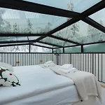 Levin Primus - Your Glass-roof Gateway To Laplands Magic * Levi
