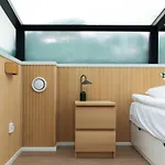 Levin Primus - Your Glass-roof Gateway To Laplands Magic * Levi