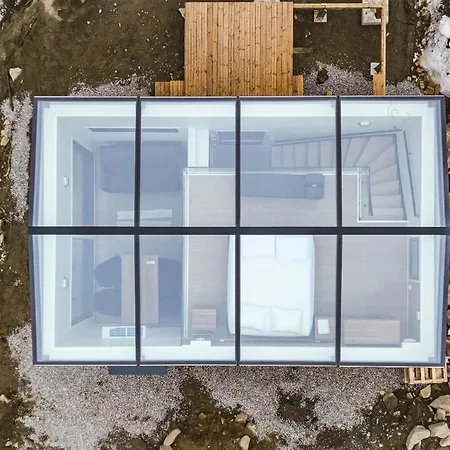 Chalet Levin Primus *