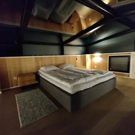 Chalet Levin Primus Levi