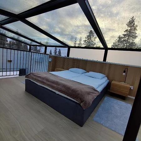 Levin Primus Chalet Levi