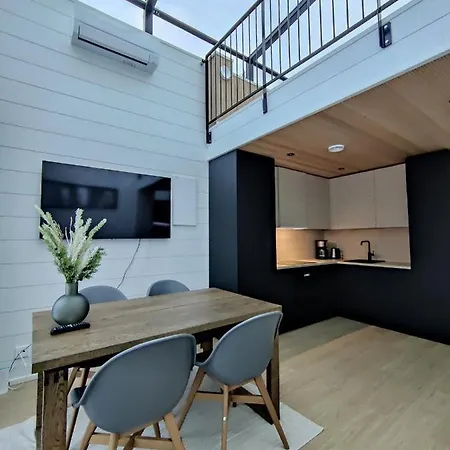 Chalet Levin Primus Levi